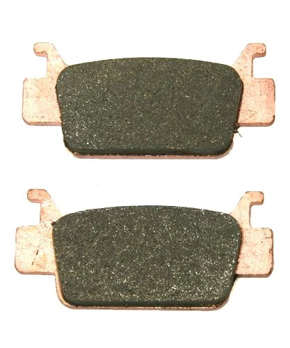 Honda TRX700XX Sportrax Rear Severe Duty Brake Pads (2008–2009)