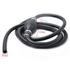 5/16" Marine Outboard Boat Motor Fuel Gas Hose Line Assembly (1 pcs)