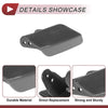 BMW 320i Front Right Bumper Trim Nozzle Cover