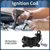 Hyundai Accent 1.5L L4 Ignition Coil Pack (2000-2005)