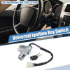 Nissan Sentra Ignition Switch Starter Keys Set (2002-2006)