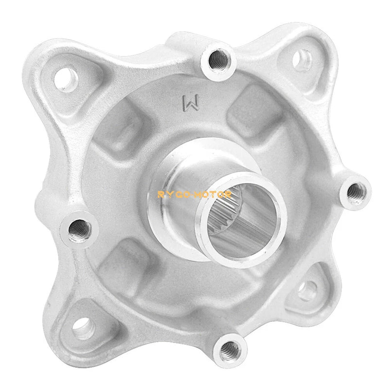 Polaris RZR 800 Ranger 400 500 570 700 800 Diesel EV Rear Wheel Hub & Studs