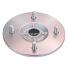 Yamaha Big Bear 400 YFM400FB 4x4 2 x Rear Wheel Hubs (2007–2012)