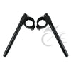 Suzuki GSXR600 GSXR1000 50mm Clip-On Handlebars (1992-2011)