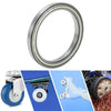 Scooter Skateboard Wheel Deep Groove Ball Bearing 95x120x13mm 1 Pc