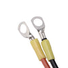 Forklift 12AWG Battery Charging Line Connector Cable (50A)
