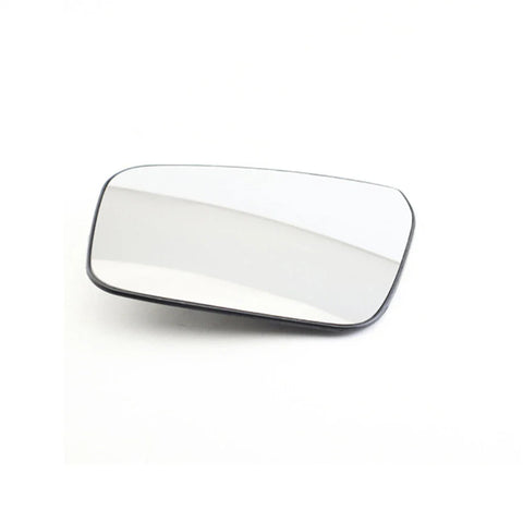 Nissan Navara D40 Pathfinder Heated Right Side Mirror Glass w/ Backing (07-13)
