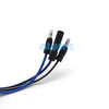 Kawasaki Mule 2510 4x4, Mule 2500 Fuel Cut Off Relay (1995-2000)