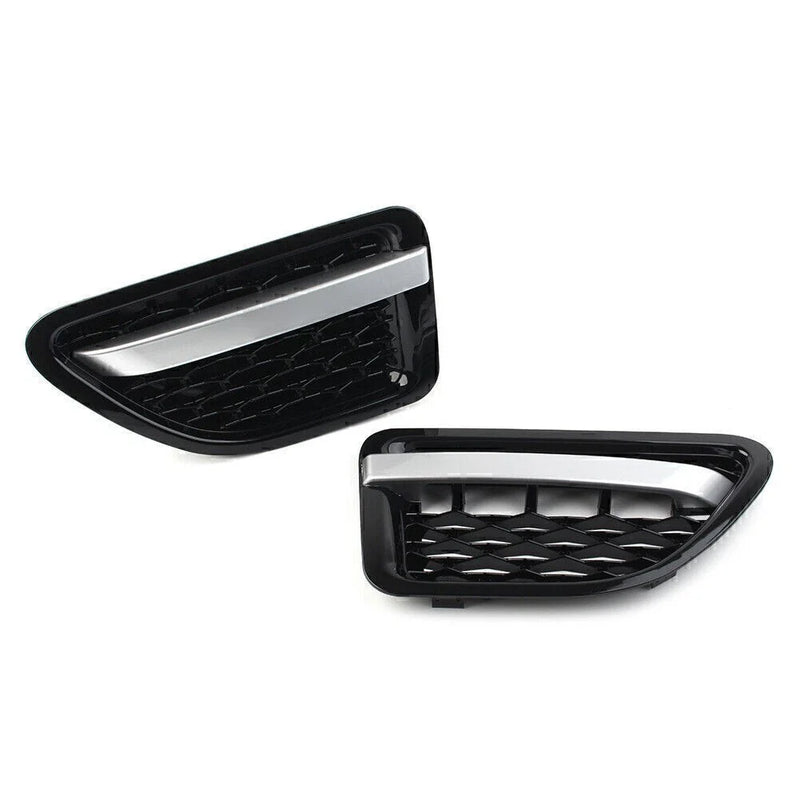 Land Rover Range Rover Sport Fender Grill Cover Vent (2005-2009)