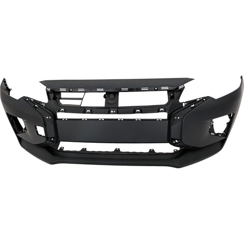 Bumper Cover Fascia Front 6400J974 for Mitsubishi Mirage