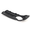 VW Caddy, Touran Right Side Fog Light Grille Cover (2003-2010)