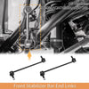 Dodge Caravan Front Stabiliser Sway Bar Link Set with Bushing (2008-2020)
