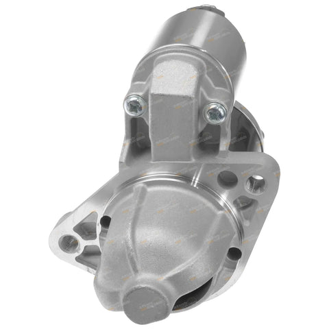 Suzuki Baleno EW 1.0L K10C Starter Motor (2016-2019)