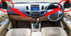 Toyota Hilux MK6 MK7 Tweeter Cover Trim (2005-2014)