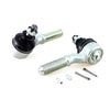 Datsun King Cab 720 1980-1986 Outer Tie Rod End x2