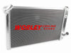 Chevy Corvette C3 V8 5.7L 7.4L 33.5" Aluminum Radiator (1973-1976)