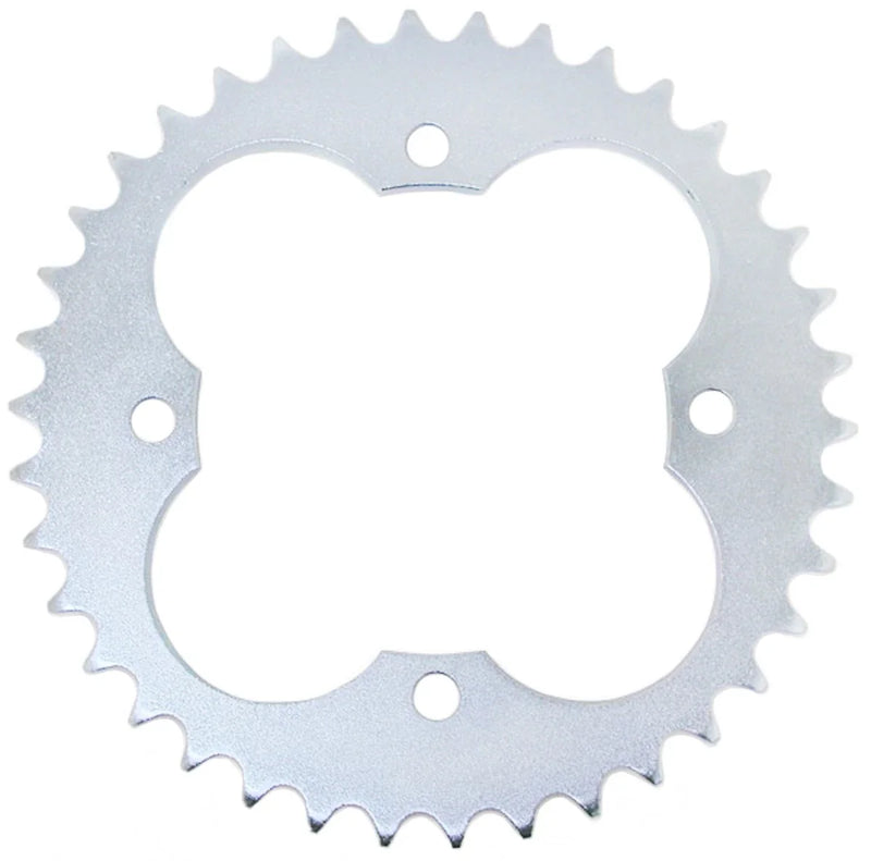 Honda TRX300EX TRX300X Sportrax 38 Tooth Rear Steel Sprocket (1993-2009)
