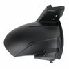Yamaha Tenere 700 XT700Z Rear Fender (2019-2023)