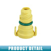 Ford Mustang 2015-2020 - Set of 3 Engine Oil Drain Plug