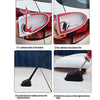 Hyundai Sonata 1990-2014 Shark Fin Antenna Cover (1990-2014)