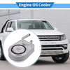 Hyundai Tucson, Kona Engine Oil Cooler with Seals (2018-2023)