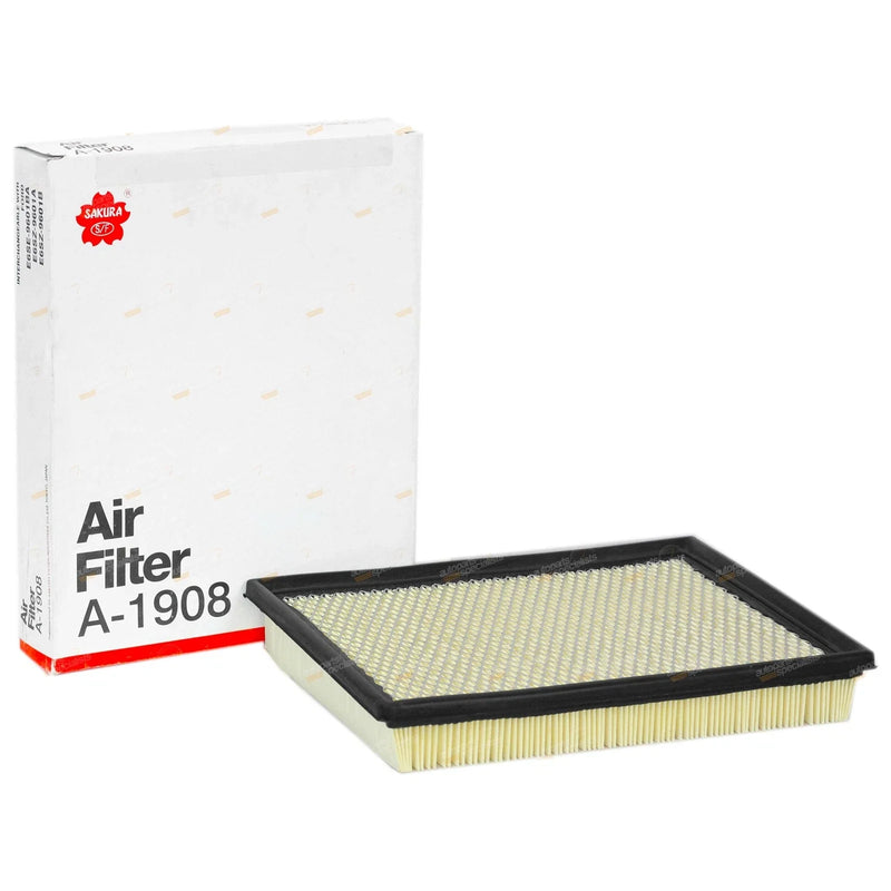 Ryco A491 Air Filter