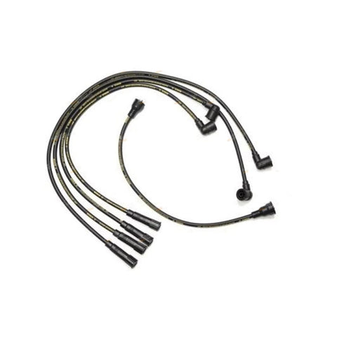 Nissan Vanette C22 Ignition Spark Plug Lead Set (1987-1993)