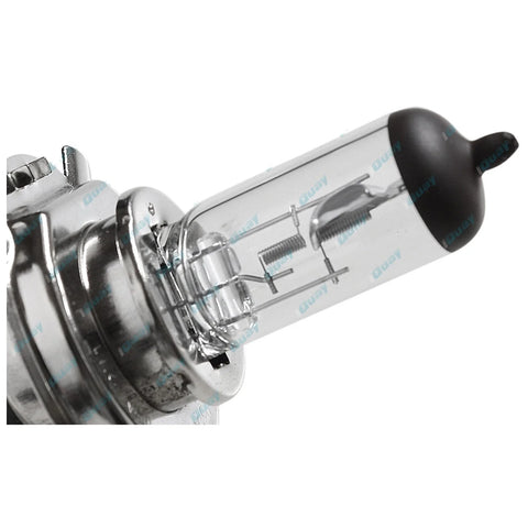 Nissan Navara / Holden Rodeo 1981-1997 LH+RH Universal Headlights Pair w/Globe