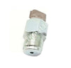 Isuzu D-Max 2003-2006 Fuel Rail Pressure Sensor (2003-2006)