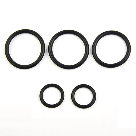 Chevrolet Aveo Engine Oil Cooler Gasket Seal