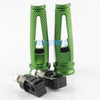 Suzuki GSX650F GSX1250 VZR1800 Rear Foot Pegs (2006-2011)