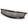 Infiniti G G37 Carbon Fiber Grille (2010-2014)
