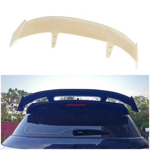 Suzuki Swift Hatchback 52'' Rear Trunk Spoiler Wing (2010-2023)