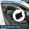 Ford F-250 F-350 F-450 F-550 Super Duty Pickup Sunglasses Case (2002-2007)