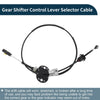 Ford Focus Automatic Transmission Gear Shifter Cable (2005-2007)