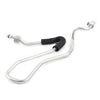Toyota Tacoma Aluminum Pipe Cooler (2005-2023)