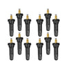 Buick Cadillac Chevrolet Dodge Jeep 24pcs TPMS Tire Pressure Sensors