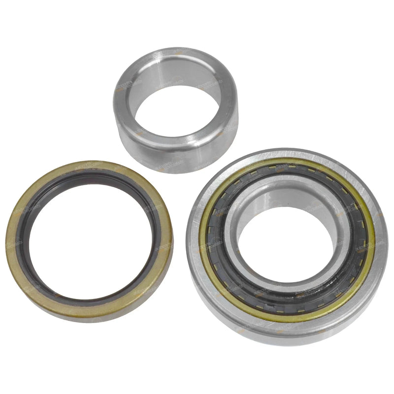 Suzuki Carry GA413 Rear Wheel Bearing Kit (1999-2005)