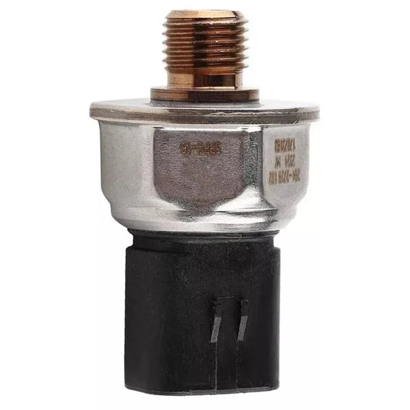 Caterpillar C13 C15 C16 Fuel Rail Pressure Sensor (2003-2019)
