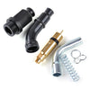 Honda TRX 300 Fourtrax Carburetor Primer Pump Valve Starter (1994-2000)
