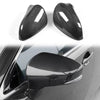 Lexus IS250 IS350 2014-2020 100% Carbon Fiber Add-on Side Mirror Cover Caps