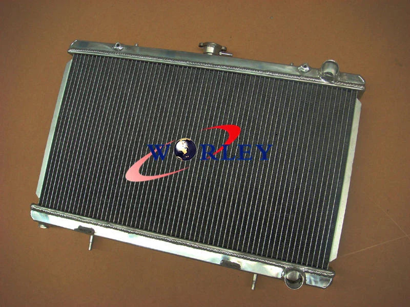 Nissan Silvia S13 Core Aluminum Radiator (1989-1994)