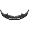 Bumper Cover Fascia Front for Hyundai Elantra 2014-2016