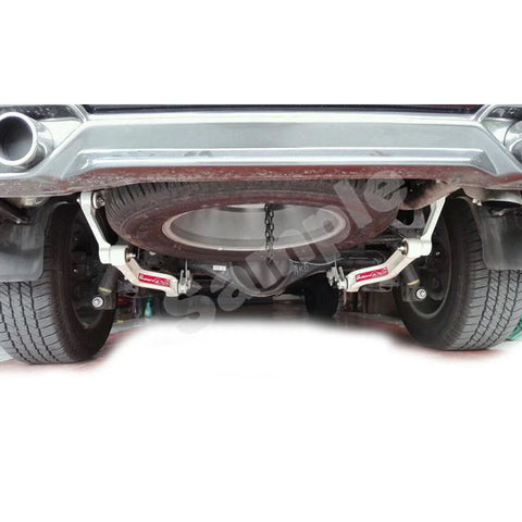 Mitsubishi Triton L200 ML MN Arm Stabilizer Control Kit (2005-2014)