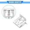 Buick Cascada 30 Pcs Lift Gate Trim Panel Clips (2016–2019)
