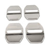 BMW F40 F45 G20, Benz C Class, Maserati Car Door Lock Protective Cover