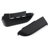 Land Rover Range Rover V8 Front Bumper Deflectors (2010-2012)