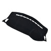 MG MG3 Excite CORE Hatchback 2018-2023 Non-Slip Dash Mat