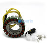 Suzuki SV1000S, GV1200 Madura, GV700 Madura Stator Coil (2003-2007, 1985-1986)