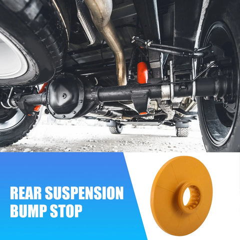 Chevrolet Impala 5.31 Inch Rear Suspension Bump (2014-2020)